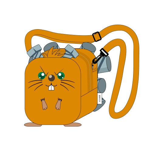 ボルト・ヘッジホッグ