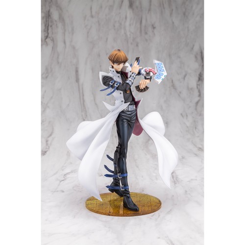 ARTFX J 海馬瀬人 -熱き決闘者たち-