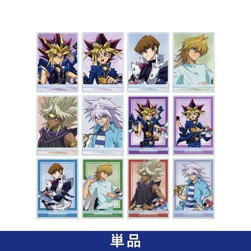 描き下ろし 歩みver. トレーディングアクリルスタンド(単位/単品)