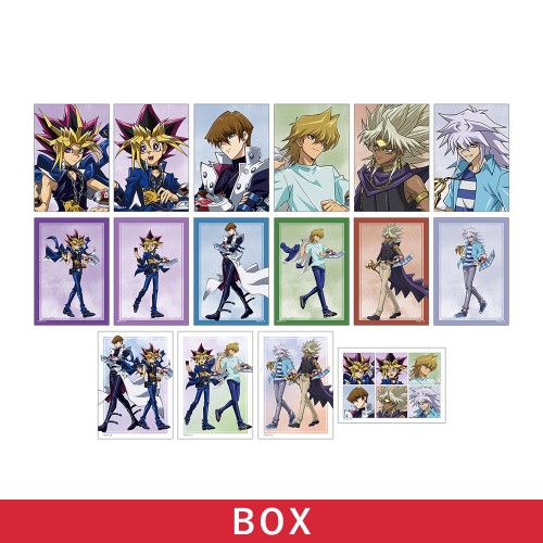 描き下ろし 歩みver. トレーディングブロマイド(単位/BOX)