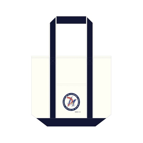 デュエルアカデミア同窓会 トートバッグ