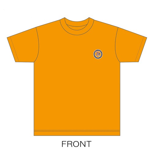 デュエルアカデミア同窓会 Tシャツ ラーイエロー