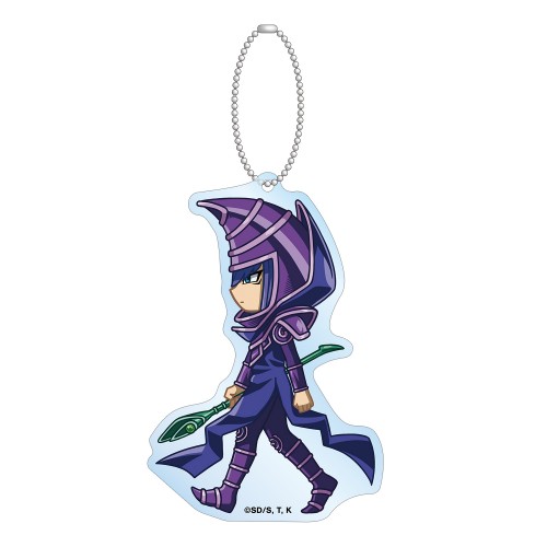 ブラック・マジシャン