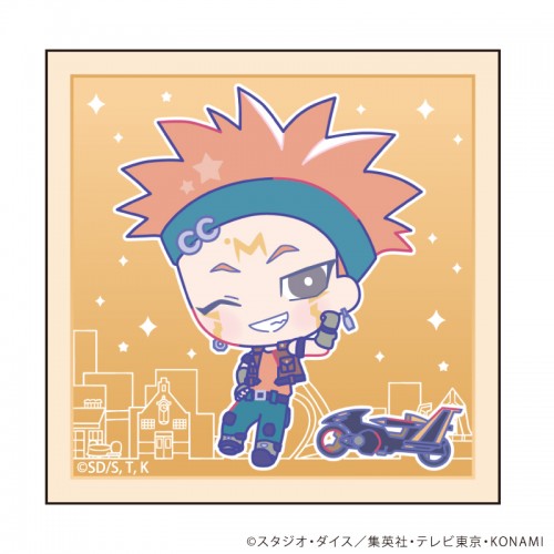 クロウ・ホーガン