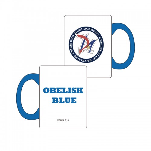 オベリスクブルー
