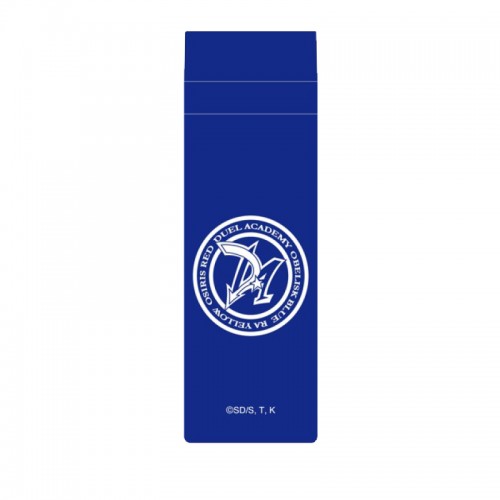 デュエルアカデミア同窓会 サーモボトル