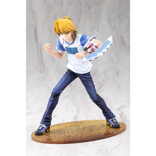 ARTFX J 城之内克也 -熱き決闘者たち-