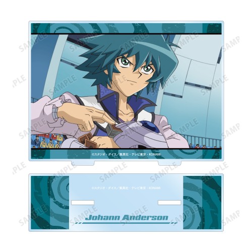 ヨハン・アンデルセン