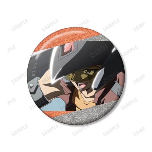 クロウ・ホーガン