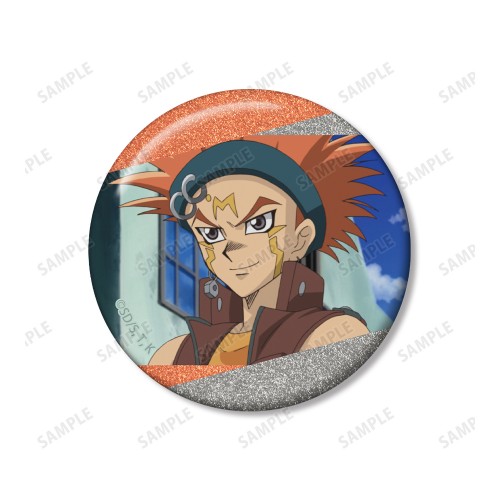 クロウ・ホーガン