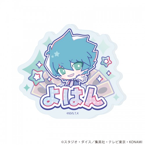 ヨハン・アンデルセン