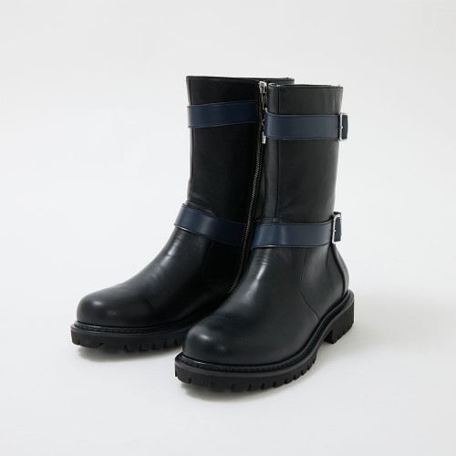 海馬瀬人 モデル ブーツ 遊☆戯☆王デュエルモンスターズ