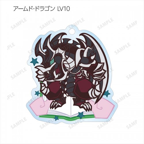 アームド･ドラゴン LV10
