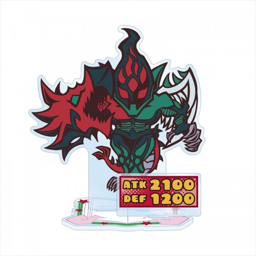 E･HERO フレイム･ウィングマン