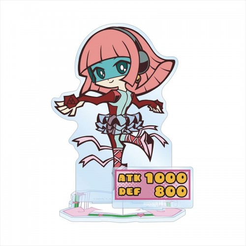 サイバー･チュチュ