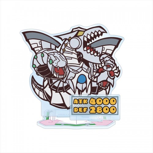 サイバー･エンド･ドラゴン