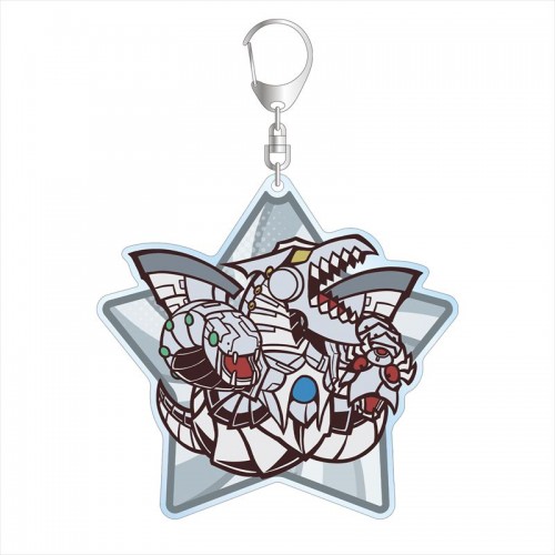 サイバー･エンド･ドラゴン