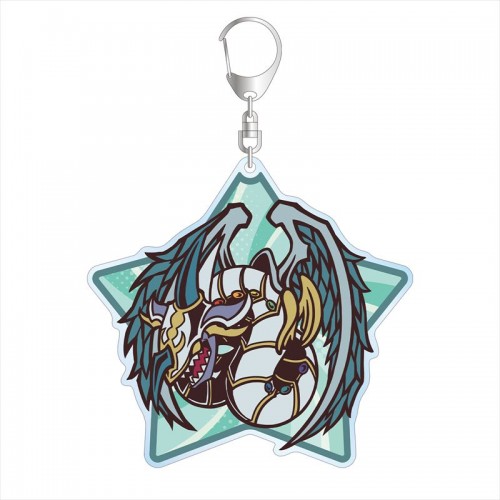 究極宝玉神レインボー･ドラゴン