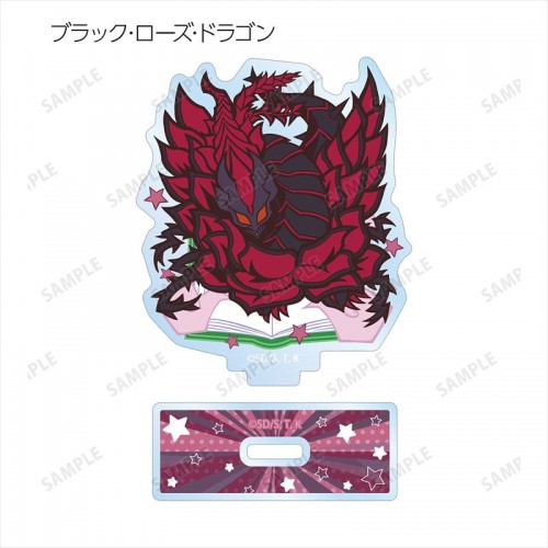 ブラック･ローズ･ドラゴン