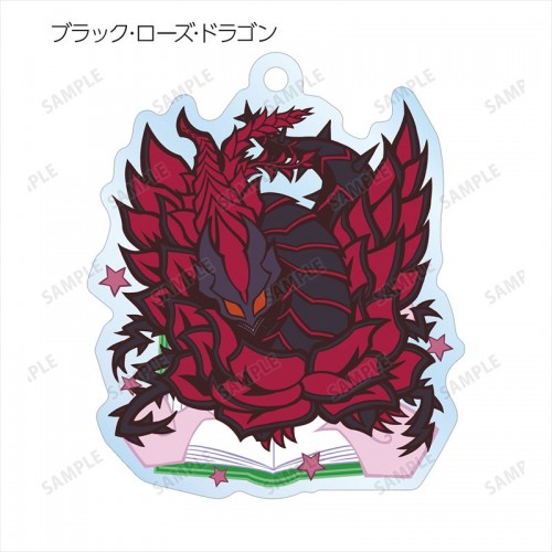 ブラック･ローズ･ドラゴン