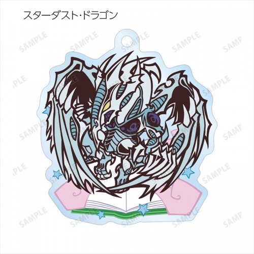 スターダスト･ドラゴン
