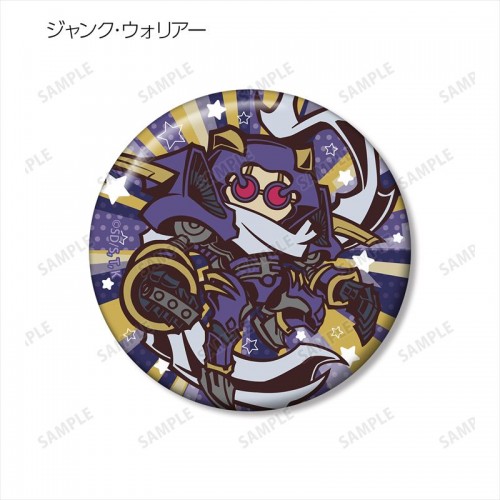 ジャンク･ウォリアー