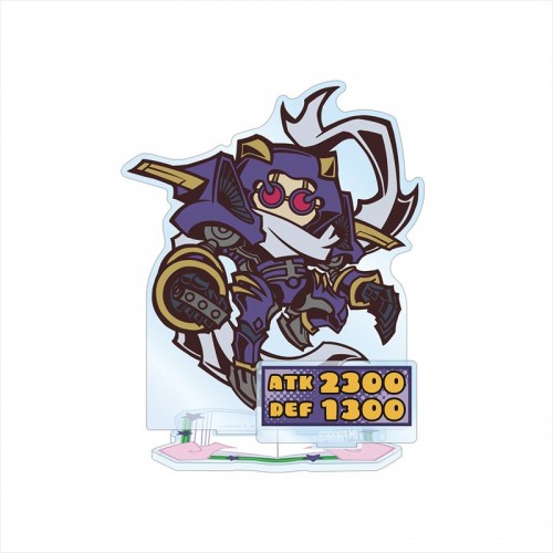 ジャンク･ウォリアー