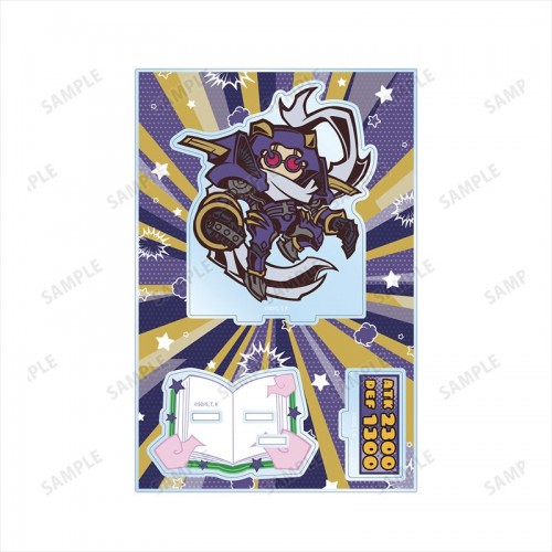 ジャンク･ウォリアー（組み立て前）