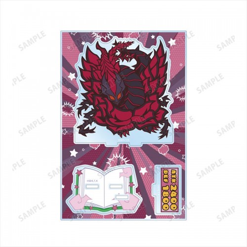 ブラック･ローズ･ドラゴン（組み立て前）