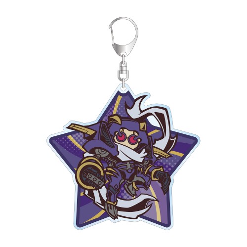 ジャンク･ウォリアー