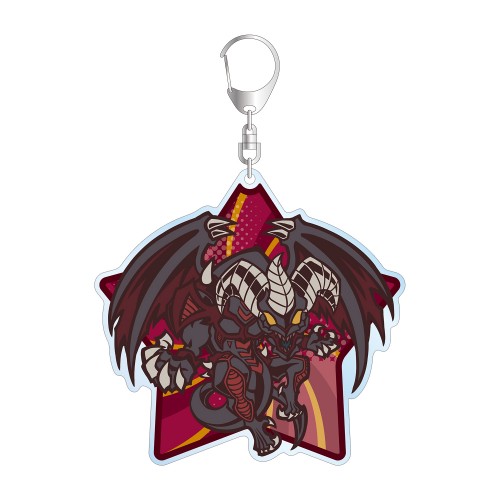 レッド･デーモンズ･ドラゴン