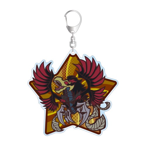 ブラックフェザー･ドラゴン