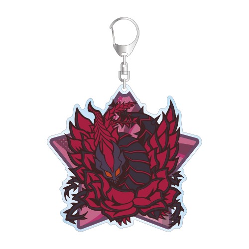 ブラック･ローズ･ドラゴン