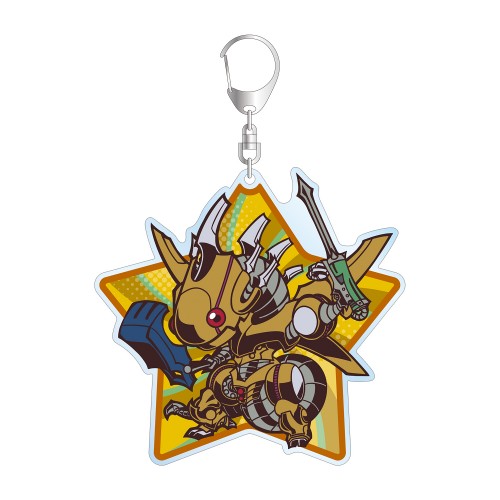 パワー･ツール･ドラゴン