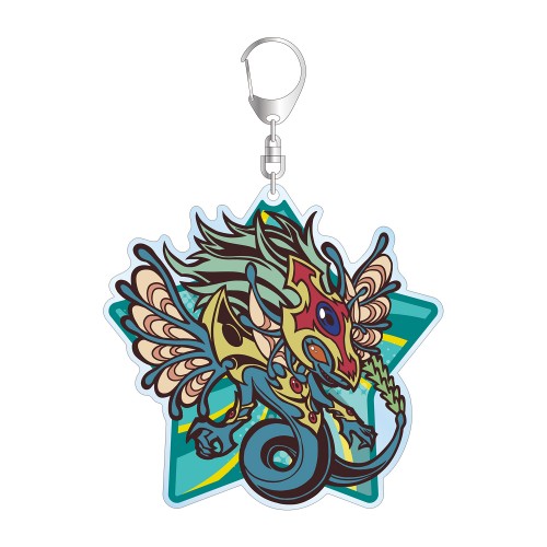 エンシェント･フェアリー･ドラゴン