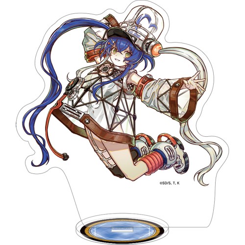 キラーチューン・キュー