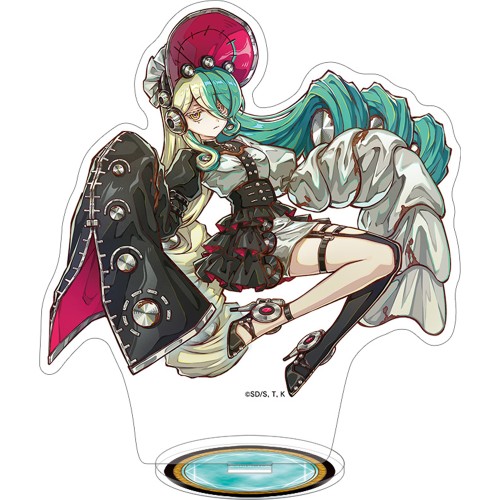 キラーチューン・ロタリー