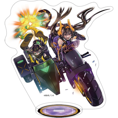 Ｗ：Ｐファンシーボール