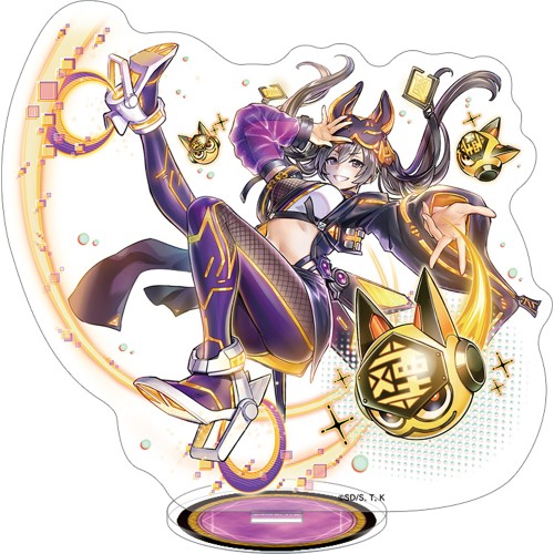 Ｉ：Ｐマスカレーナ