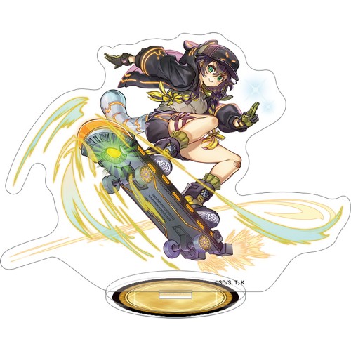 Ｓ：Ｐリトルナイト