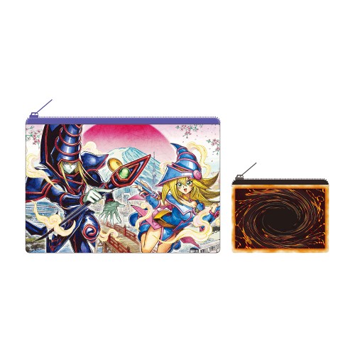 Yu-Gi-Oh! WORLD CHAMPIONSHIP 2026 ポーチセット
