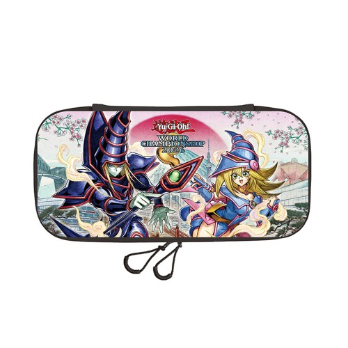 Yu-Gi-Oh! WORLD CHAMPIONSHIP 2026 Switch2対応マルチケース