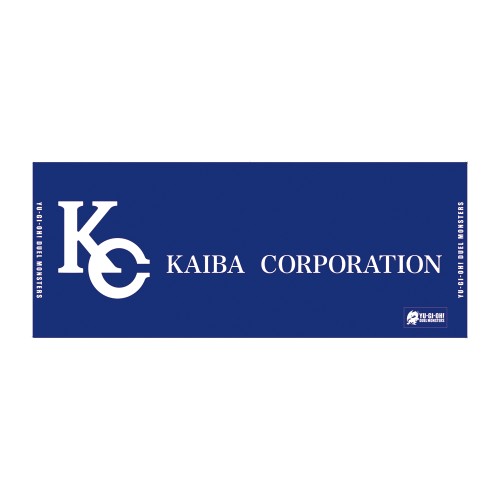 KCジャガード織タオル
