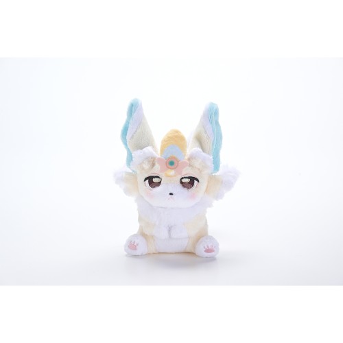おでかけぬいぐるみ ピュアリィ
