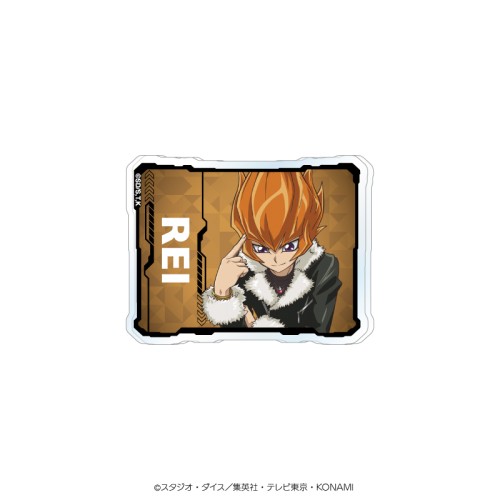 真月零