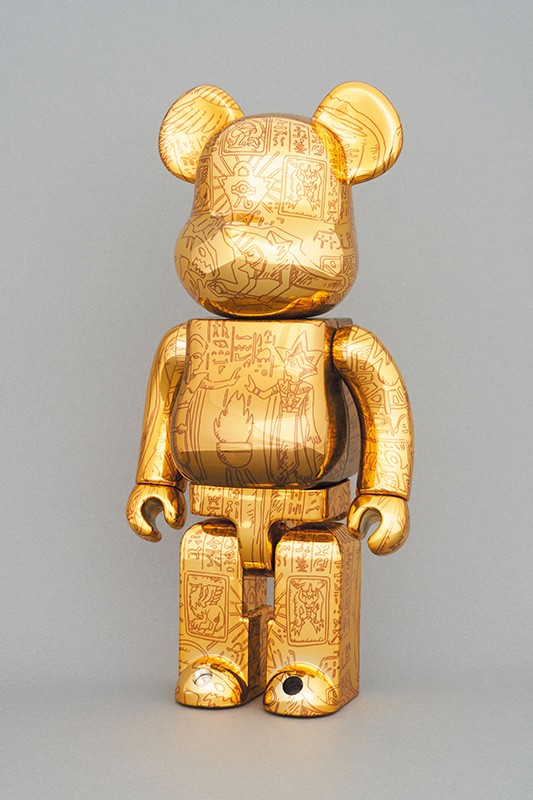 BE@RBRICK「Van Gogh Museum」400% | www.innoveering.net