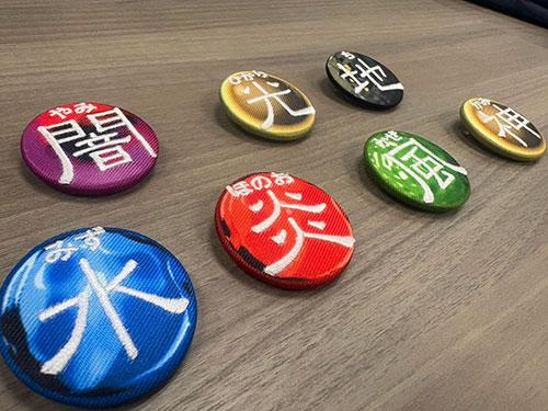 コヨイ　缶バッジ　11点 決闘者、必見！「YCSJ OSAKA 2026」販売グッズをご紹介！ | KAIBA