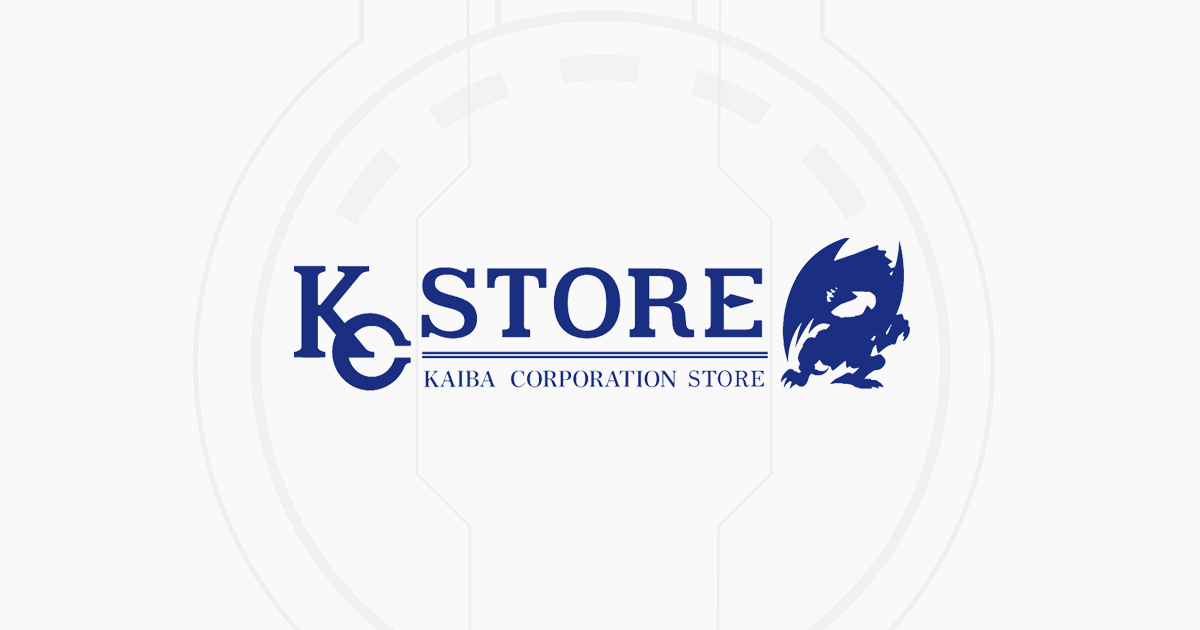 商品一覧 | KAIBA CORPORATION STORE
